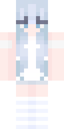 2D skin preview