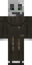 Skin preview for NoVoxx
