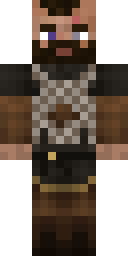 2D skin preview