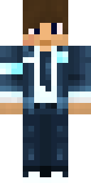 2D skin preview