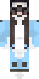 2D skin preview