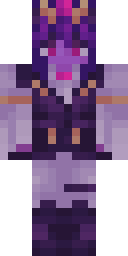 2D skin preview