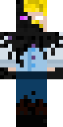 2D skin preview