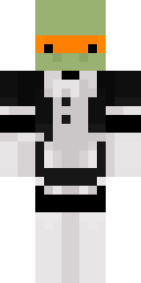 2D skin preview