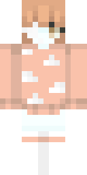 2D skin preview