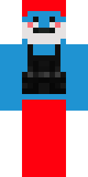 Skin preview for zSGrammy