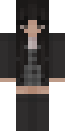 2D skin preview