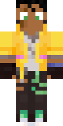 Skin preview for SNOWLuXraY
