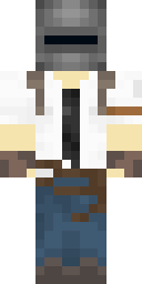 2D skin preview