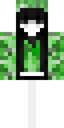 Skin preview for SnowAngell