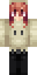 2D skin preview