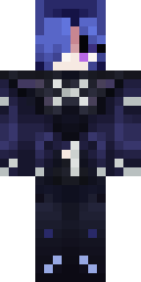 2D skin preview
