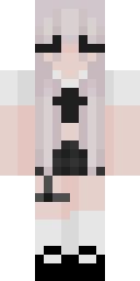 2D skin preview
