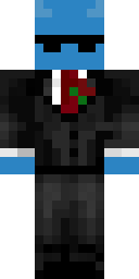 2D skin preview