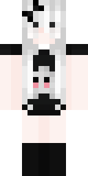 2D skin preview