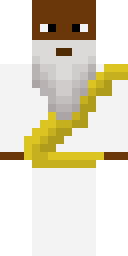 2D skin preview