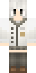 2D skin preview
