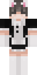 Skin preview for ItzMeTerra