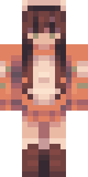 Skin preview for veseqa