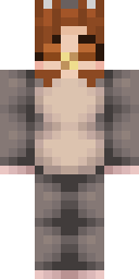 Skin preview for o_Heroi_