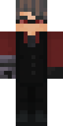 2D skin preview