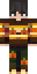 2D skin preview
