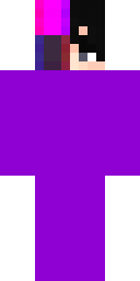 2D skin preview