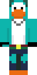 2D skin preview