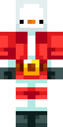 2D skin preview