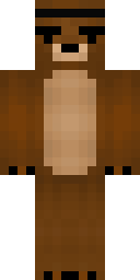 Skin preview for RendLes5k