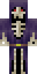 2D skin preview