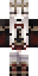 2D skin preview