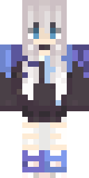 Skin preview for wxtMEOW