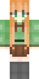 2D skin preview