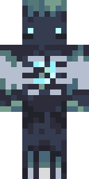 2D skin preview
