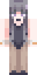 Skin preview for tearspend