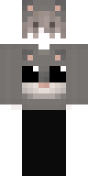 2D skin preview