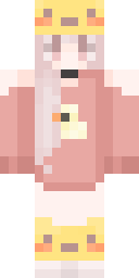 2D skin preview