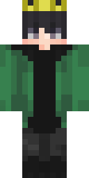 2D skin preview
