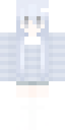 2D skin preview
