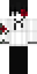 2D skin preview