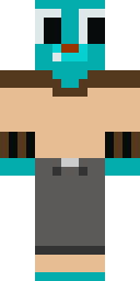 Skin preview for Syinide
