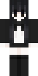 2D skin preview