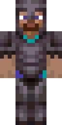 2D skin preview