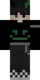 Skin preview for 26magnus