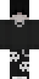Skin preview for ItzRealCris