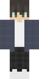 2D skin preview