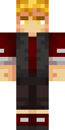 2D skin preview