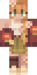 Skin preview for Juh_