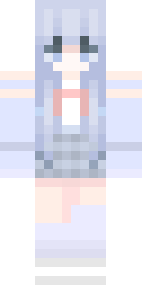 2D skin preview